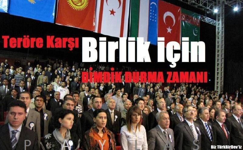 TurkBirDev yenicag gazetesi haberi sefer Ozdemir