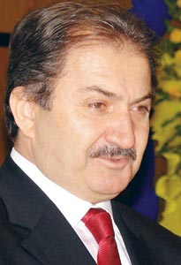Namik Kemal Zeybek